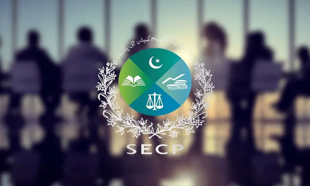 ایس ای سی پی نے آڈیٹرز اور آٹو سیکٹر کے لیے ریگولیٹری ترامیم کا مسودہ بھی تیار کیا ہے