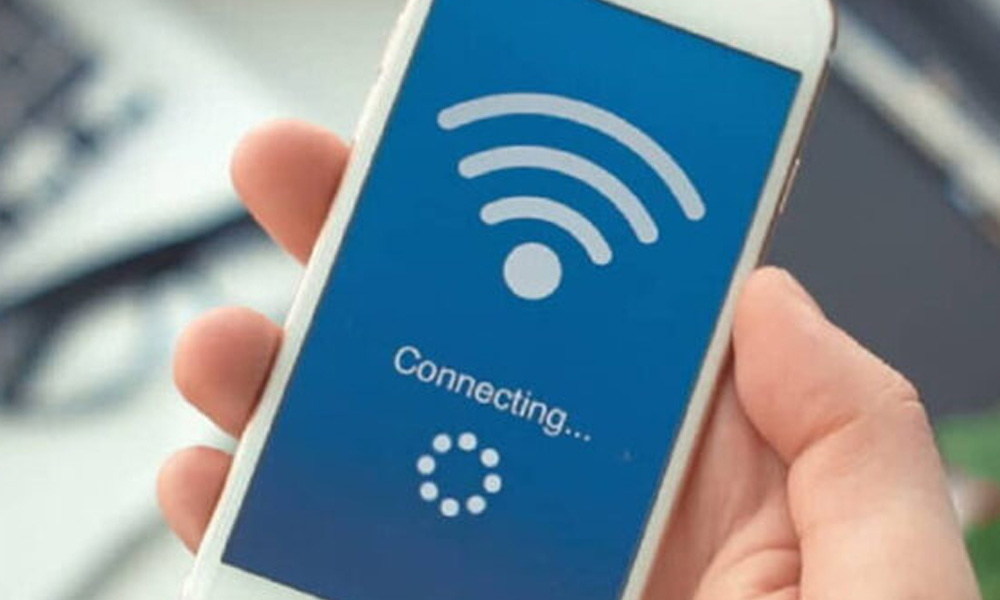 پاکستان میں انٹرنیٹ کی سست روی کی وجہ کیا ہے؟