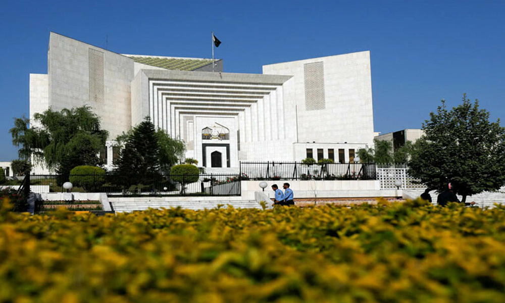 سپریم کورٹ رولز 2025 پر غور؛ فل کورٹ اجلاس 8 ستمبر کو طلب