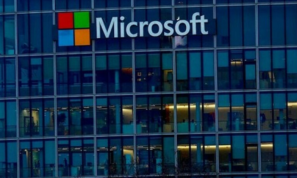 مائیکروسافٹ کا پاکستان سے انخلا، ٹیک سیکٹر کے لیے بڑا دھچکا