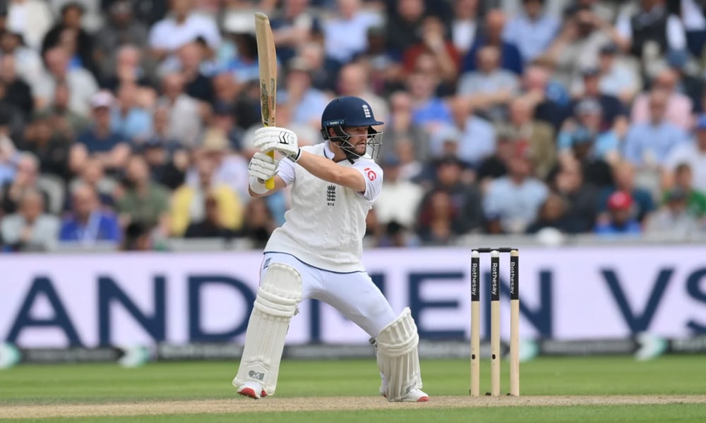 مانچسٹر ٹیسٹ میں ریکارڈز کی بارش: کئی نئے ریکارڈز بنے اور پرانے برابر ہوئے