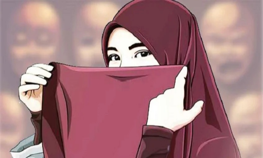 مسلم اکثریتی ملک میں عوامی مقامات پر نقاب کرنے پر پابندی لگا دی گئی