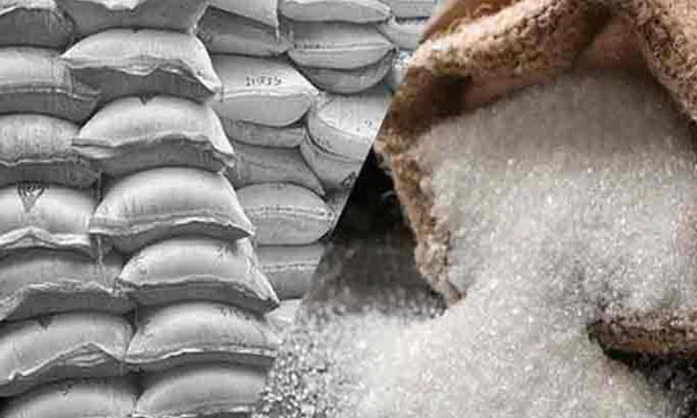 بحران ختم، کراچی میں چینی 185 روپے فی کلو میں دستیاب ہوگئی