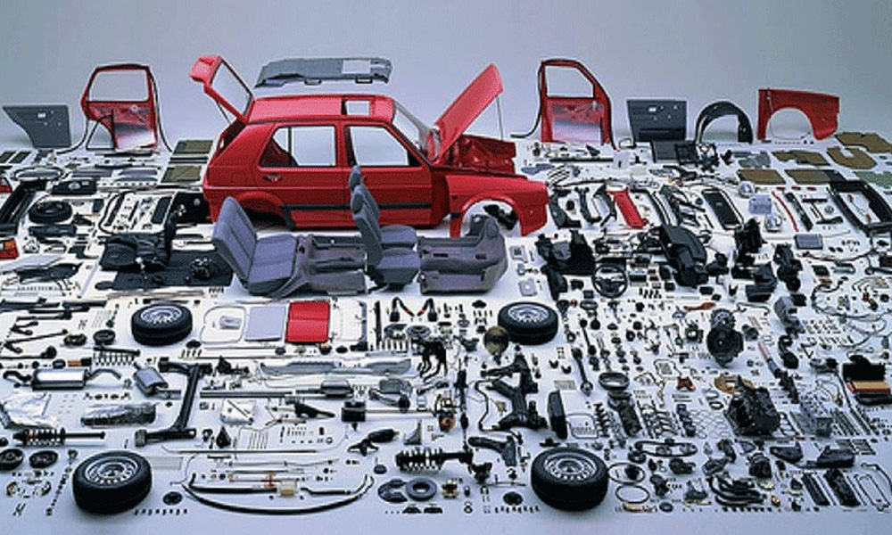 آٹو پارٹس مزید مہنگے ہونے کا خدشہ؛ 2025 کے بجٹ میں ڈیوٹی میں اضافہ، کار مالکان ہوجائیں ہوشیار