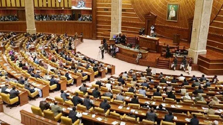 وزراء کی تنخواہ میں اضافے کے بعد لیو الاؤنس میں بھی اضافے کا فیصلہ