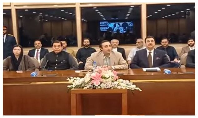 سیاسی بساط پر گرماگرمی؛ پی پی کا پنجاب ، کے پی میں متحرک ہونے کا فیصلہ