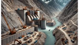 چین کا دریائے براہمپترہ پر ڈیم کی تعمیر کا آغاز، بھارت میں تشویش