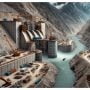چین کا دریائے براہمپترہ پر ڈیم کی تعمیر کا آغاز، بھارت میں تشویش