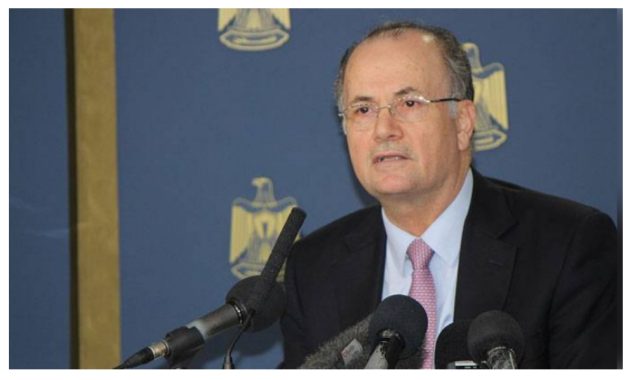 غزہ میں بچے بھوک سےمررہے ہیں، فلسطینی وزیراعظم کی اسرائیلی حکومت پر کڑی تنقید