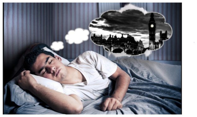 ڈراؤنے خواب کیوں آتے ہیں؟ ماہرین کا اہم انکشاف
