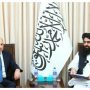 روس افغان طالبان حکومت کو تسلیم کرنے والا پہلا ملک بن گیا