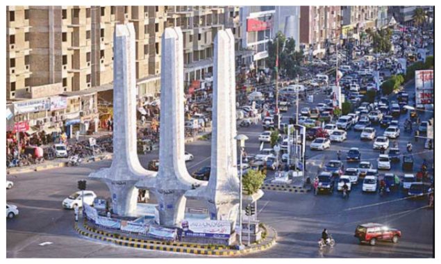 کلفٹن بورڈ کنٹونمنٹ کا مخدوش عمارتوں کا سروے، 125 عمارتیں خطرناک قرار