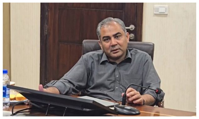 چیئرمین پی سی بی محسن نقوی کا نریندر مودی کو کرارا جواب