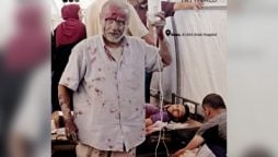 غزہ پر اسرائیلی حملے جاری، درجنوں شہید، بھوک سے اموات 162 تک پہنچ گئیں