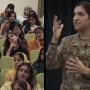 فوج میں خود احتسابی کاعمل انتہائی سخت ہے، کیپٹن ایمان کا ویڈو کلپ وائرل