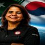 عائشہ حبیب اسپیس اسٹیڈیز پروگرام 2025 لئے منتخب،پاکستان کافخربن گئیں