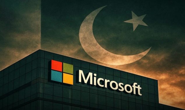 مائیکروسافٹ نے پاکستان میں اپنا دفتر کیوں بند کردیا ؟