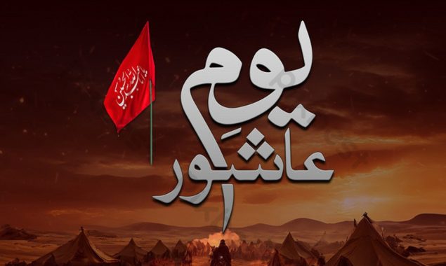 کراچی میں عاشورہ کا مرکزی جلوس برآمد، قیادت وزیراعلیٰ سندھ نے سنبھال لی