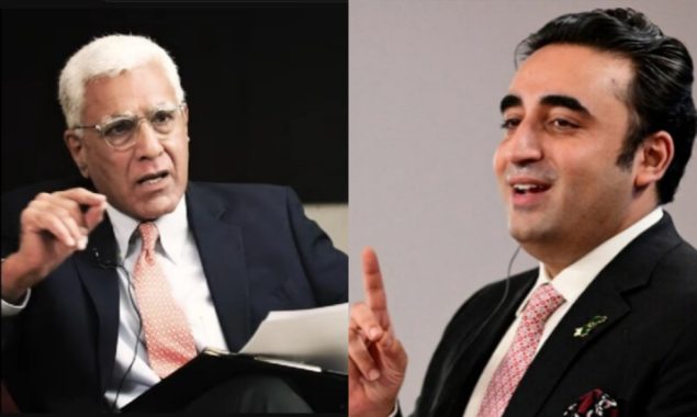 پہلگام واقعے کے دہشتگردپاکستانی تھے تو نام کیوں سامنے نہیں لائے گئے؟ بلاول