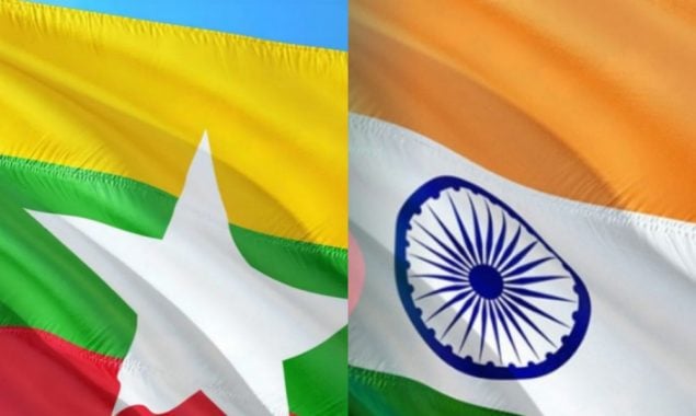 میانمار اور بھارت تنازع کی وجوہات کیا ہیں؟ انڈیا اپنی بدمعاشی سے باز نہ آیا