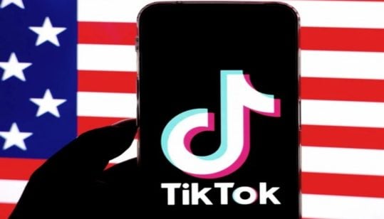 ٹک ٹاک نے امریکا میں اپنے پہلے ٹک ٹاک ایوارڈز شو کے انعقاد کا اعلان کر دیا