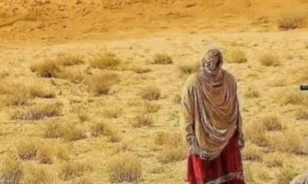 سزا یا حرجانہ ! بلوچستان میں قتل کی گئی خاتون کون تھی،آخری الفاظ کیاکہے؟
