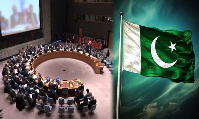 عالمی تنازعات کا حل:سلامتی کونسل میں پاکستان کی پیش کردہ قراردادمتفقہ طور پرمنظور