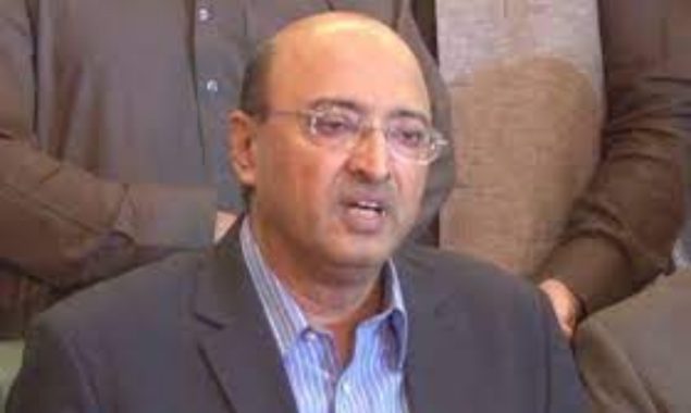 شرحِ سود کو آئندہ مالیاتی پالیسی میں 6 فیصد تک لایاجائے، احمدچنوئی