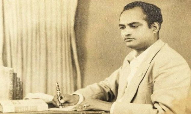 جاسوسی ناولوں کے بانی،اردو ادب کے بے تاج بادشاہ ابن صفی کی برسی منائی گئی