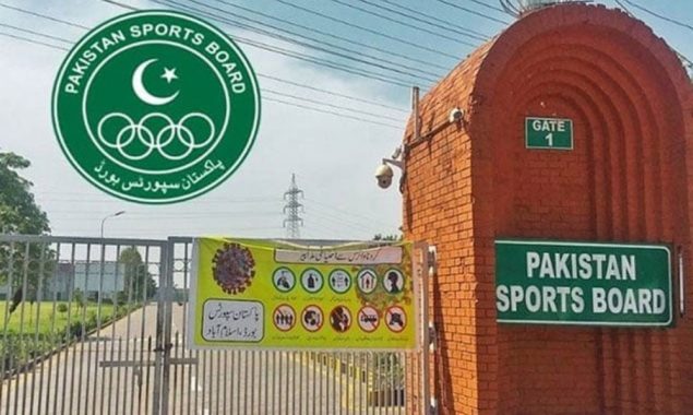 جرمنی میں 2 ایتھلیٹس لاپتہ یا فرار؟اسپورٹس بورڈنے نوٹس لے لیا،تحقیقاتی کمیٹی قائم