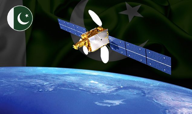 پاکستان خلا کی وسعتوں میں نئی تاریخ رقم کرنے جارہاہے! تیاریاں مکمل