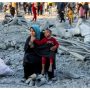 حماس جنگ بندی پر آمادہ، اسرائیلی بمباری میں 73 فلسطینی شہید