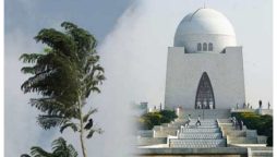 شہر قائد میں حبس و گرمی کی کیفیت ختم، سمندری ہوائیں مکمل بحال