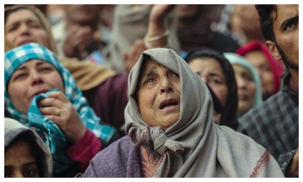 یومِ شہداء کشمیر: ایک عہدِ وفا، قربانی کی ایک عظیم داستان