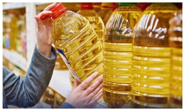 پاکستان و ناسپتی مینوفیکچرر ایسوسی ایشن کا ملک بھر کی گھی ملیں بند کرنے کا اعلان