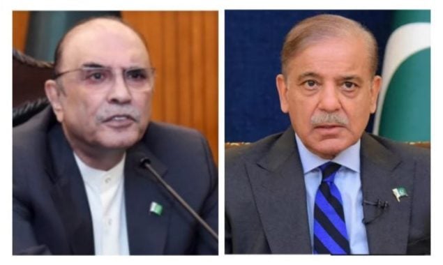 ایوان صدر میں ہونے والی بڑی بیٹھک کی اندرونی کہانی سامنے آگئی