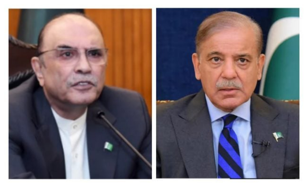 ایوان صدر میں ہونے والی بڑی بیٹھک کی اندرونی کہانی سامنے آگئی
