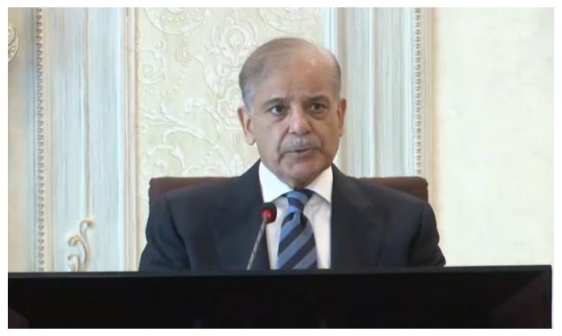 وزیرِاعظم نے ایف بی آر کی اصلاحات سے ٹیکس نظام کی بہتری کو خوش آئند قرار دے دیا