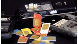 پی ٹی اے کا بڑا اقدام؛ 8 لاکھ چوری شدہ، 5 کروڑ جعلی موبائل فونز بلاک