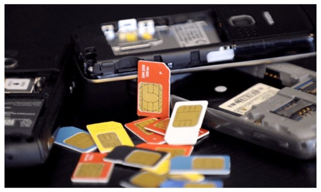 پی ٹی اے کا بڑا اقدام؛ 8 لاکھ چوری شدہ، 5 کروڑ جعلی موبائل فونز بلاک