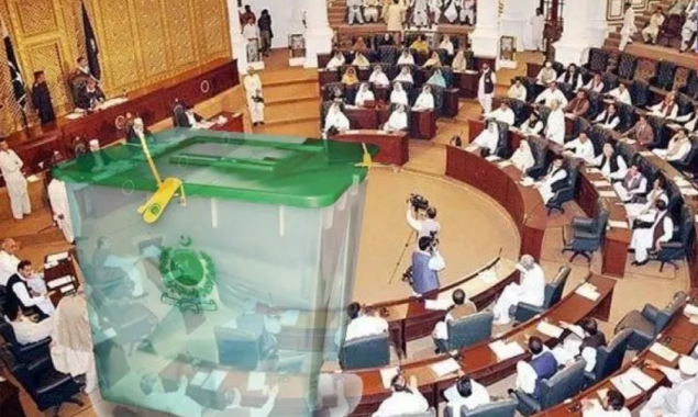 خیبرپختونخوا میں سینیٹ انتخابات کے حوالے سے بڑی خبر