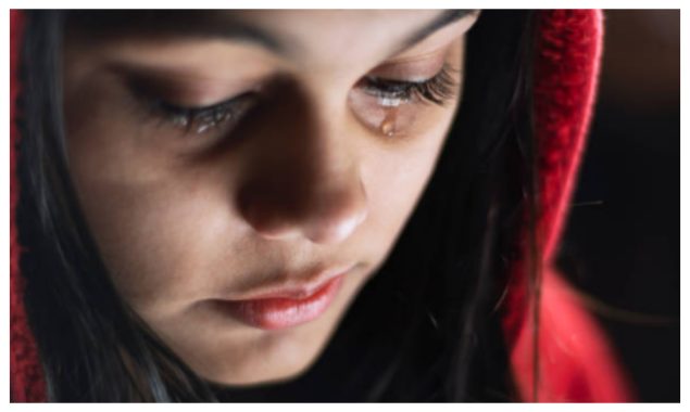 اپنے پیاروں کی جدائی کا غم عمر کو مختصر کرسکتا ہے، تحقیق