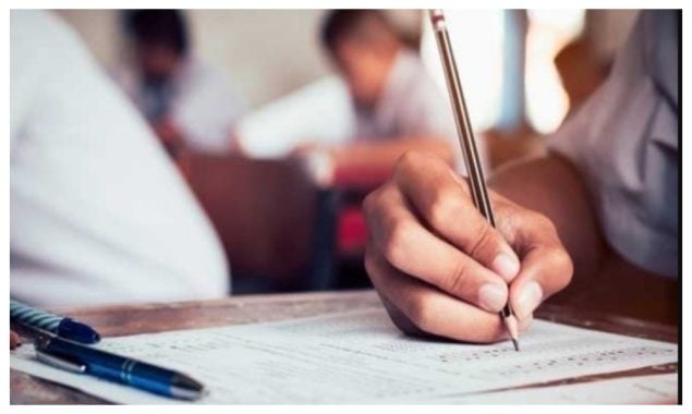میٹرک سالانہ امتحانات کے نتائج کا اعلان، آن لائن چیک کریں