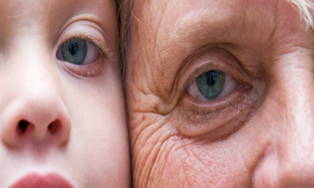 کس عمر میں بڑھاپے کی رفتار تیز ہوجاتی ہے، تحقیق میں اہم انکشاف