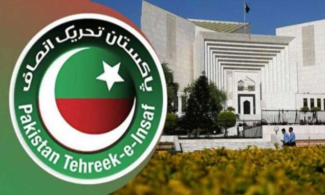 ججز تبادلہ و سنیارٹی کیس کے فیصلے کیخلاف بانی پی ٹی آئی کی انٹرا کورٹ اپیل دائر