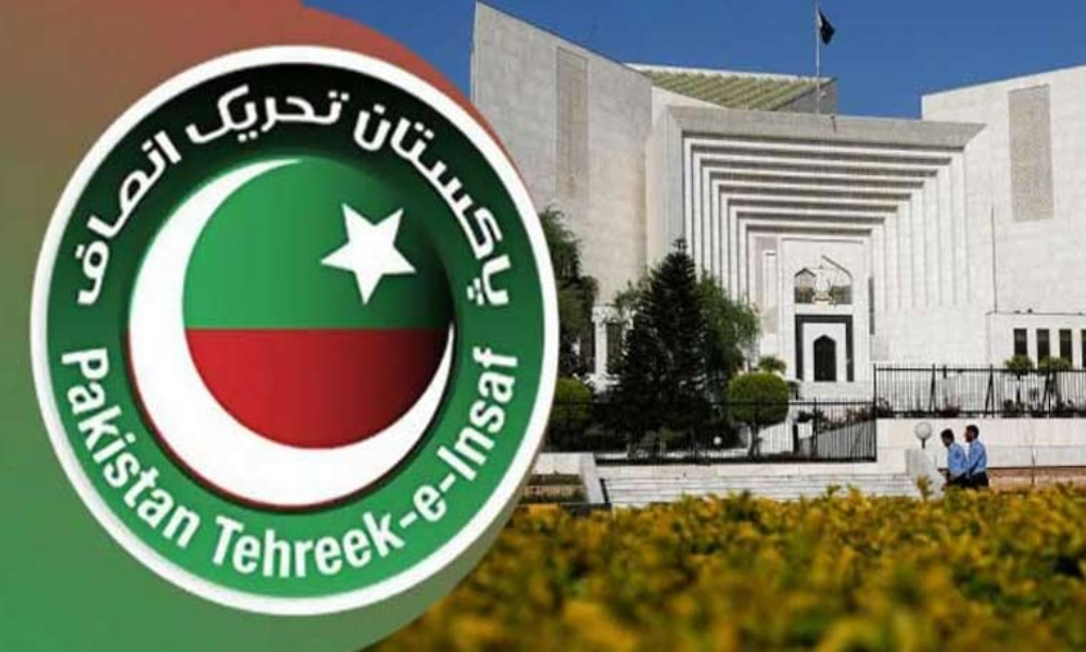 ججز تبادلہ و سنیارٹی کیس کے فیصلے کیخلاف بانی پی ٹی آئی کی انٹرا کورٹ اپیل دائر