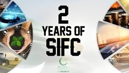 ایس آئی ایف سی کا دوسرا سال؛ صنعت، سیاحت اور نجکاری میں نمایاں کامیابیاں