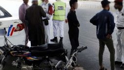 خبردار؛ کراچی میں ٹریفک عدالتوں کا قیام، نیا سسٹم تیار