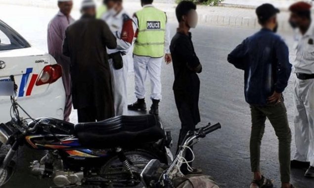 خبردار؛ کراچی میں ٹریفک عدالتوں کا قیام، نیا سسٹم تیار