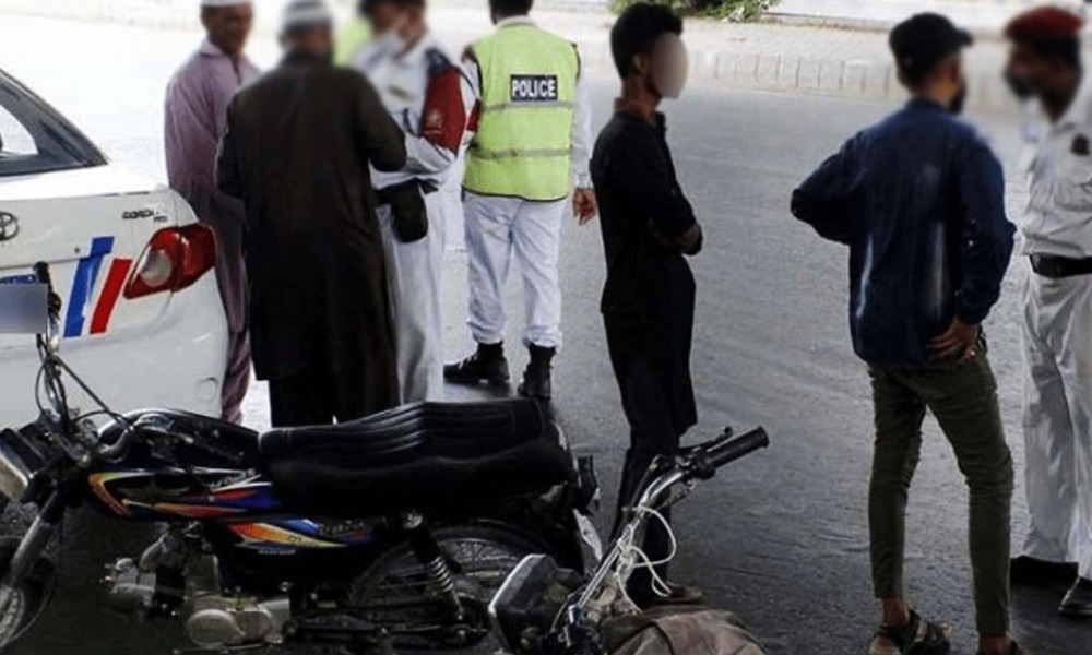 خبردار؛ کراچی میں ٹریفک عدالتوں کا قیام، نیا سسٹم تیار